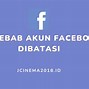 Bagaimana Cara Membuka Akun Facebook Yang Dikunci