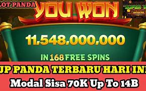 Daftar Slot Dikasih Modal