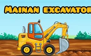 Excavator Bahasa Indonesia