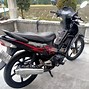 Harga Supra X 125 Tahun 2008 Jakarta