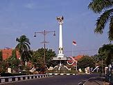 Jepara Adalah Kota