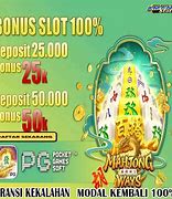 Pusat Permainan Slot Gacor Mudah Jackpot Online Hari Ini