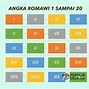 Romawi 12