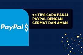 Slot Online Pakai Paypal Gratis Dan Aman 2024